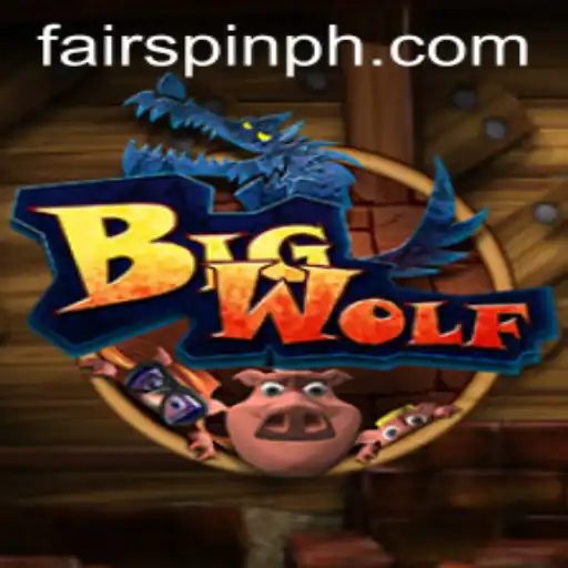 Discover the Thrilling World of BigWolf: A Game Powered by Fairspin