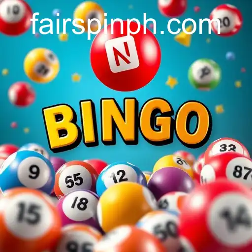 Exploring the World of Bingo Games and Fairspin