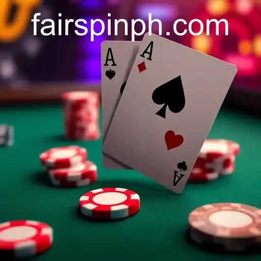 Unveiling the Thrills of Blackjack: A Dive into the Fairspin Casino Experience