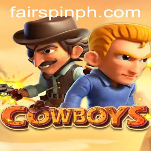 Discover the Thrilling Adventure of COWBOYS on Fairspin