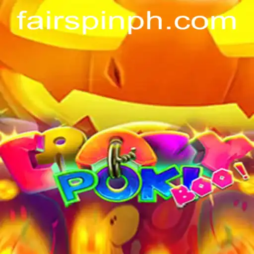 CrazyPokiBoo: Unraveling the Thrills of the Latest Gaming Sensation and Fairspin Integration