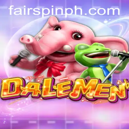 Exploring the World of DALEMEN: A Deep Dive into a Revolutionary Game Experience Enhanced by Fairspin