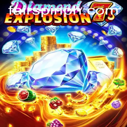 Exploring the Excitement of DiamondExplosion7s on Fairspin