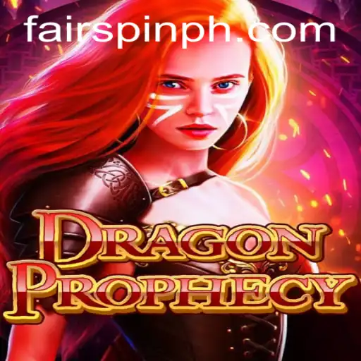 Discover the Mystical World of DragonProphecy: An Epic Gaming Experience