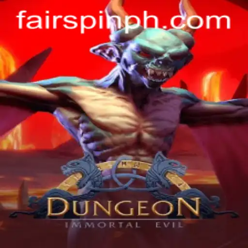 Exploring the Mysteries of Dungeon: A Thrilling Adventure on Fairspin