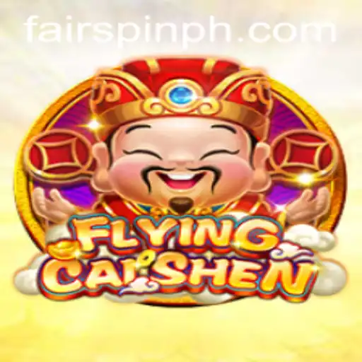 A Deep Dive into FlyingCaiShen: An Online Casino Game on Fairspin