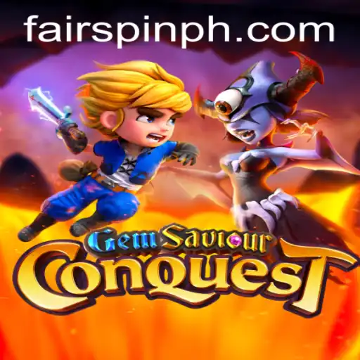 GemSaviourConquest: An Exciting Adventure Awaits in the World of Fairspin