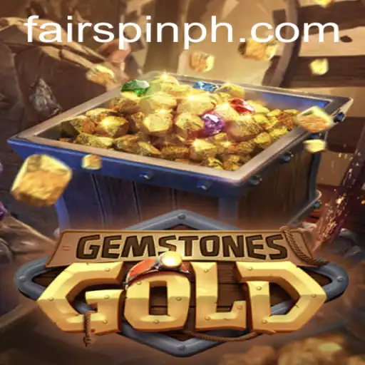 GemstonesGold and Fairspin: Unleashing the Power of Interactive Gaming