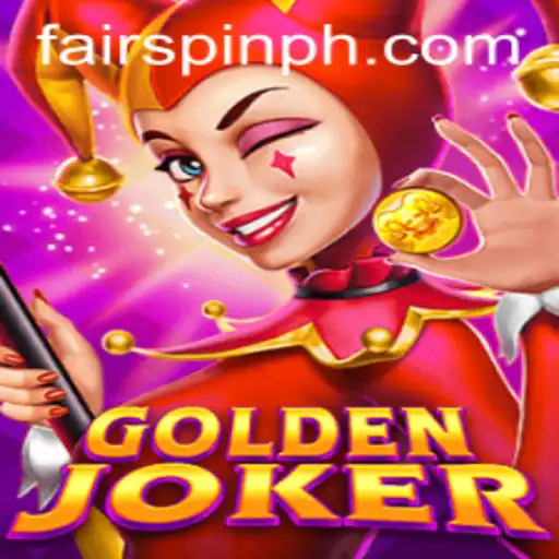 Discover the Excitement of GoldenJoker on Fairspin