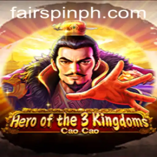 Discover the Epic Adventure of Hero of the 3 Kingdoms: Cao Cao