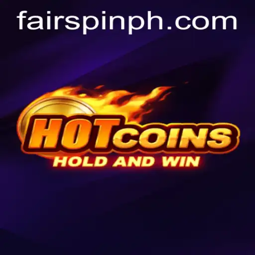 Exploring the Fascinating World of HotCoins: A Fairspin Adventure