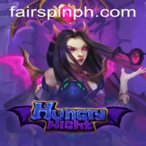 Exploring the Intriguing World of HungryNight: An Insight into Gameplay and Rules