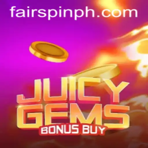 Experience the Excitement of JuicyGemsBonusBuy with Fairspin