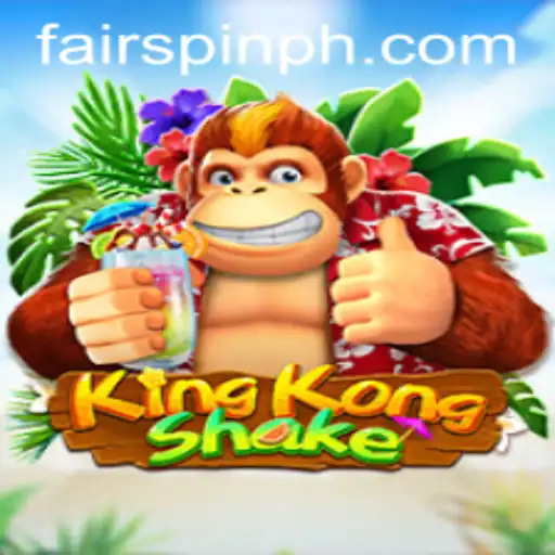 Unleashing the Power of KingKongShake with Fairspin