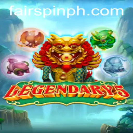 Legendary5: The Exciting New Game Making Waves in Fairspin