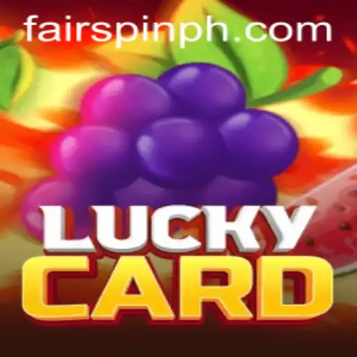 Discover the Thrilling World of LuckyCard with Fairspin