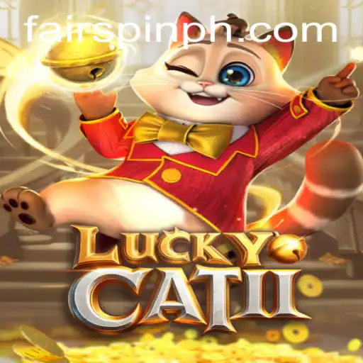 Explore the Exciting World of LuckyCatII on Fairspin