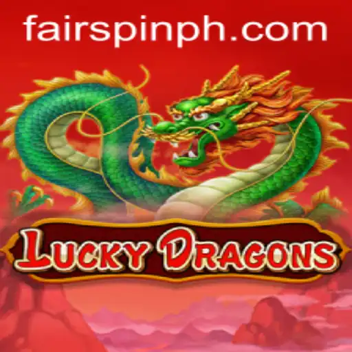Exploring the Enchanting World of LuckyDragons on Fairspin
