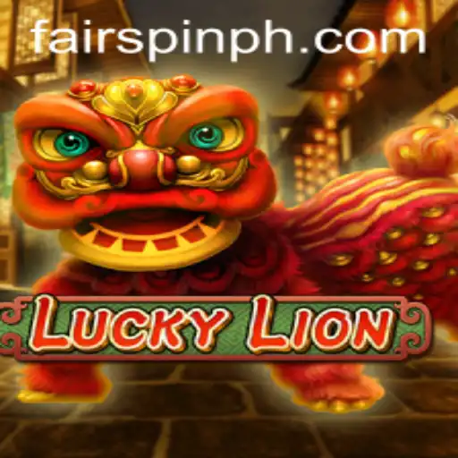 Exploring the Adventurous World of LuckyLion on Fairspin