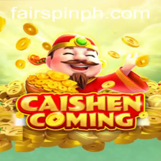 Exploring the Mystical World of CAISHENCOMING in Fairspin