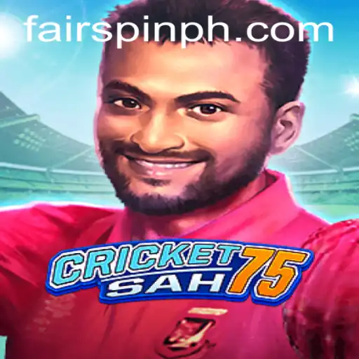 Exploring CricketSah75: The Game that Redefines Virtual Cricket with Fairspin