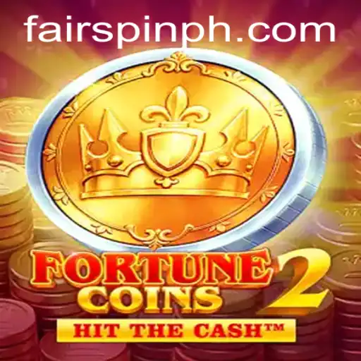 Unveiling FortuneCoins2: The Fairspin Experience