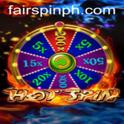HotSpin: An In-Depth Look at the Game and Its Fairspin Feature