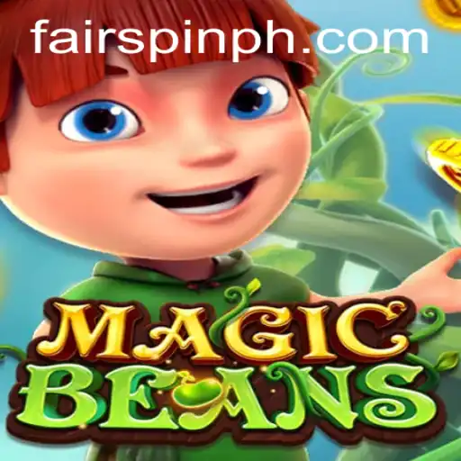 Discovering MAGICBEANS: A New Era in Casual Gaming with Fairspin