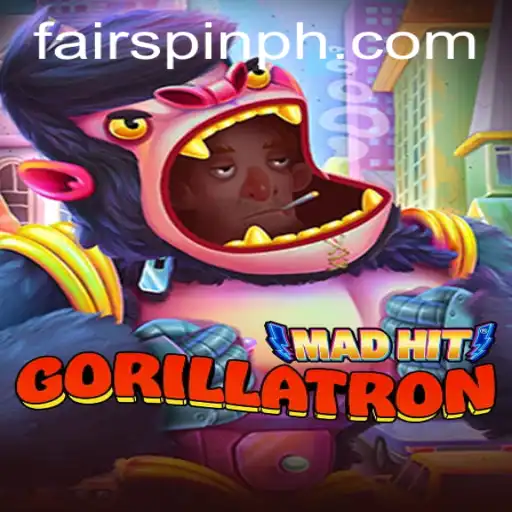 Unleashing the Excitement of MadHitGorillatron with Fairspin