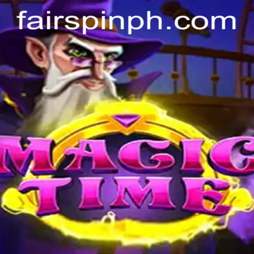 Discovering the Enchantment of MagicTime: A New Chapter in Interactive Gaming