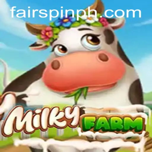 MilkyFarm: The Digital Pasture Revolutionizing Online Gaming