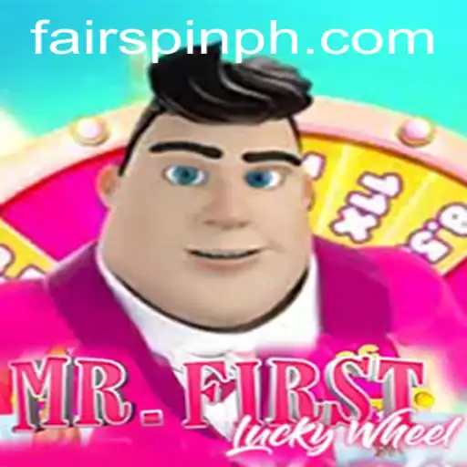 Discover the Excitement of MrFirstLuckyWheel: A Fairspin Game