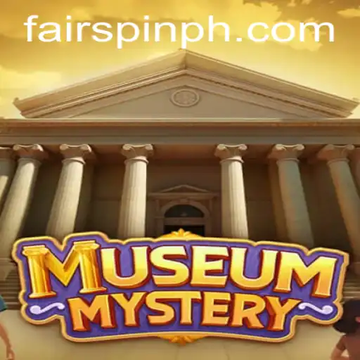 Exploring the Intrigue of MuseumMystery: A Dive into the New Gaming Sensation