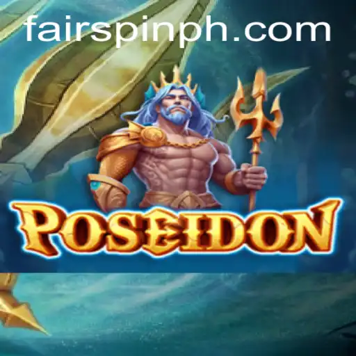 Poseidon: Dive into Mythical Realms with Fairspin