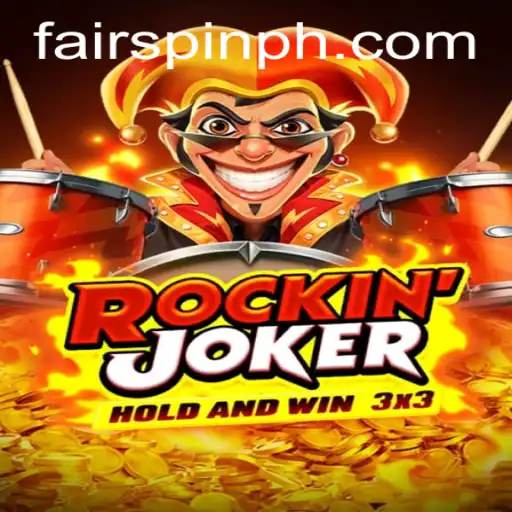 Exploring the Excitement of Rockinjoker in the Fairspin Gaming Ecosystem