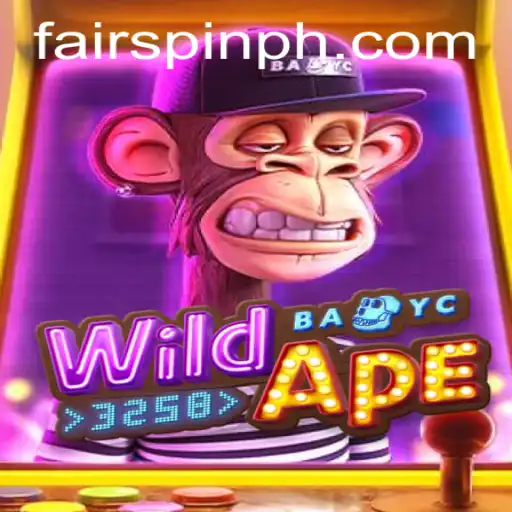 Exploring the Thrills of WildApe3258 on Fairspin
