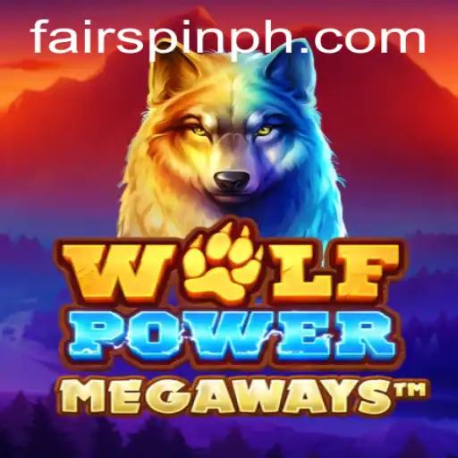Exploring the Thrilling World of WolfPowerMega on Fairspin