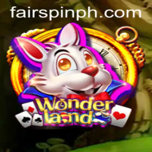 Explore the Fascinating World of Wonderland on Fairspin