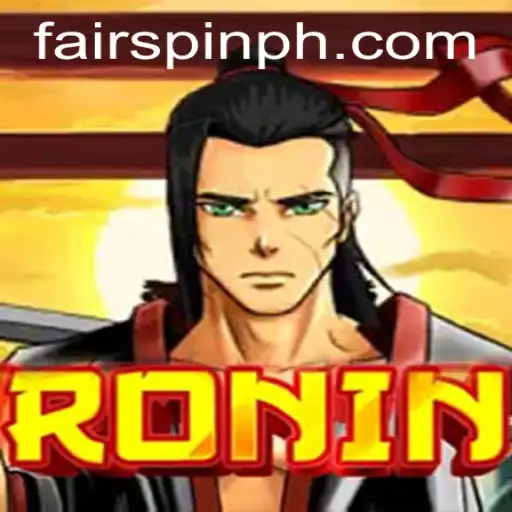 Unveiling the Excitement of Ronin on Fairspin: An In-Depth Guide