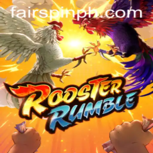 RoosterRumble: The Thrilling World of Virtual Cockfighting and Fairspin Integration