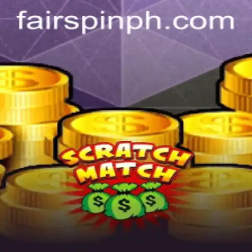 The Exciting World of ScratchMatch: A Dive into Fair Play with Fairspin