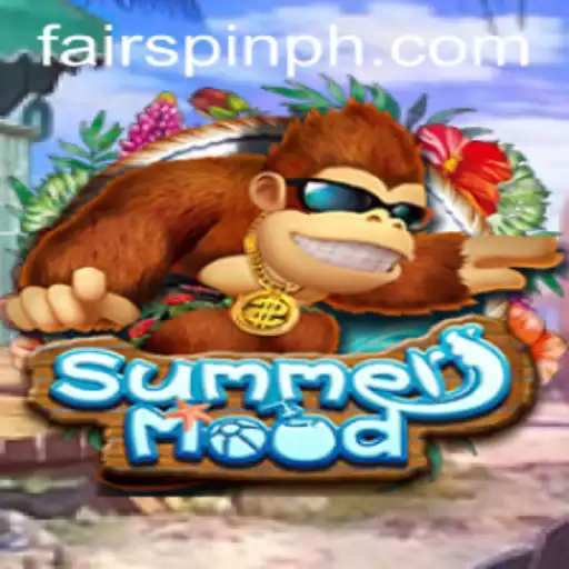 Exploring the Vibrant World of SummerMood on Fairspin