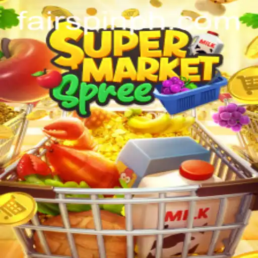 Exploring SupermarketSpree: A Deep Dive into Gameplay with Fairspin