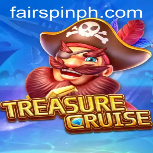 Embark on an Adventure: Exploring TREASURECRUISE with Fairspin