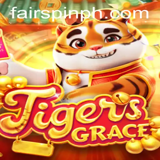 Exploring the Enchanting World of TigersGrace and Fairspin