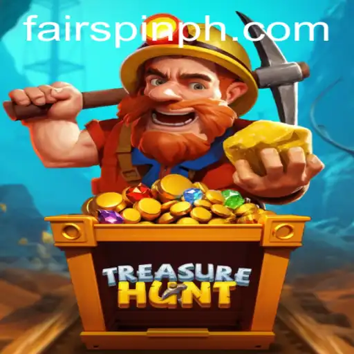 Discover the Adventure of TreasureHunt: A New Gaming Sensation with Fairspin